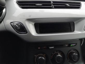Citroën DS3 DS3 (SA), Hatchback, 2009 / 2015 1.4 16V VTi picture 5