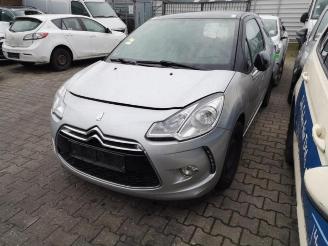 Citroën DS3 DS3 (SA), Hatchback, 2009 / 2015 1.4 16V VTi picture 2