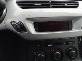 Citroën DS3 DS3 (SA), Hatchback, 2009 / 2015 1.4 16V VTi picture 6