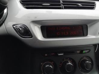 Citroën DS3 DS3 (SA), Hatchback, 2009 / 2015 1.4 16V VTi picture 4