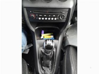 Citroën DS3 DS3 (SA), Hatchback, 2009 / 2015 1.4 16V VTi picture 8
