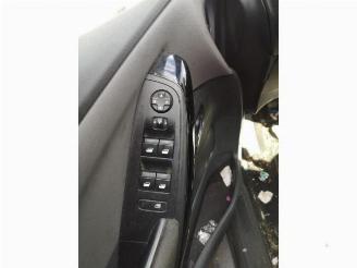 Citroën C4 C4 Grand Picasso (3A), MPV, 2013 / 2018 1.6 HDiF, Blue HDi 115 picture 7