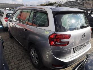 Citroën C4 C4 Grand Picasso (3A), MPV, 2013 / 2018 1.6 HDiF, Blue HDi 115 picture 3