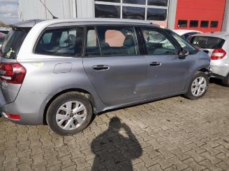 Citroën C4 C4 Grand Picasso (3A), MPV, 2013 / 2018 1.6 HDiF, Blue HDi 115 picture 2