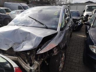 Citroën C4 C4 Grand Picasso (3A), MPV, 2013 / 2018 1.6 HDiF, Blue HDi 115 picture 4