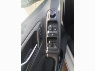 Volkswagen Golf Golf VI (5K1), Hatchback, 2008 / 2013 1.6 TDI 16V picture 6