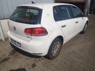 Volkswagen Golf Golf VI (5K1), Hatchback, 2008 / 2013 1.6 TDI 16V picture 3