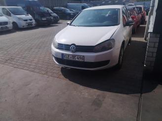Volkswagen Golf Golf VI (5K1), Hatchback, 2008 / 2013 1.6 TDI 16V picture 2