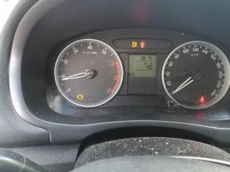 Skoda Roomster Roomster (5J), MPV, 2006 / 2015 1.4 16V picture 18