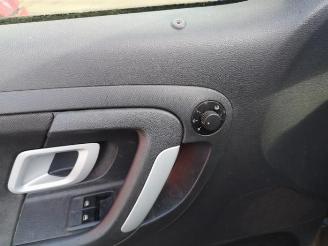Skoda Roomster Roomster (5J), MPV, 2006 / 2015 1.4 16V picture 13
