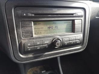 Skoda Roomster Roomster (5J), MPV, 2006 / 2015 1.4 16V picture 16