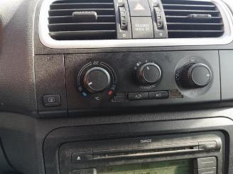 Skoda Roomster Roomster (5J), MPV, 2006 / 2015 1.4 16V picture 17