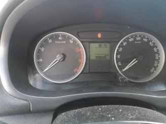 Skoda Roomster Roomster (5J), MPV, 2006 / 2015 1.4 16V picture 19