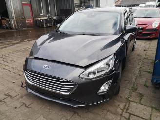 Ford Focus Focus 4, Hatchback, 2018 1.5 EcoBlue 120 picture 16