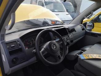 Volkswagen Transporter Transporter T5, Van, 2003 / 2015 2.0 TDI BlueMotion picture 32