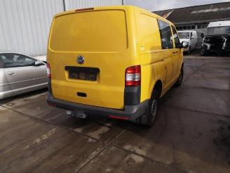 Volkswagen Transporter Transporter T5, Van, 2003 / 2015 2.0 TDI BlueMotion picture 5