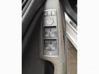 Mercedes Cla-klasse CLA Shooting Brake (117.9), Combi, 2015 / 2019 1.6 CLA-200 16V picture 7