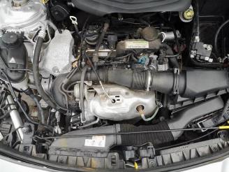 Mercedes Cla-klasse CLA Shooting Brake (117.9), Combi, 2015 / 2019 1.6 CLA-200 16V picture 4