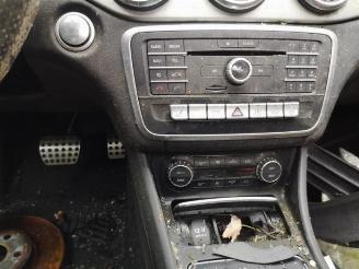 Mercedes Cla-klasse CLA Shooting Brake (117.9), Combi, 2015 / 2019 1.6 CLA-200 16V picture 9
