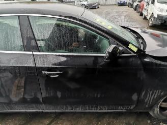 Audi A5 A5 Sportback (8TA), Liftback, 2009 / 2017 2.0 TDI 16V picture 6