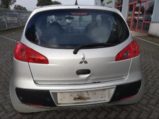 Mitsubishi Colt Colt (Z2/Z3), Hatchback, 2004 / 2012 1.3 16V picture 10