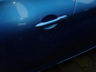 Renault Zoé Zoe (AG), Hatchback 5-drs, 2012 R90 picture 7