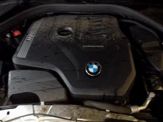 BMW 3-serie 3 serie (G20), Sedan, 2018 320i 2.0 TwinPower Turbo 16V picture 17