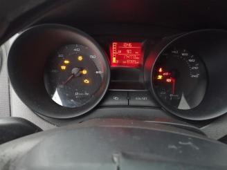 Seat Ibiza Ibiza IV (6J5), Hatchback 5-drs, 2008 / 2017 1.4 TDI picture 9