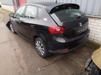 Seat Ibiza Ibiza IV (6J5), Hatchback 5-drs, 2008 / 2017 1.4 TDI picture 3