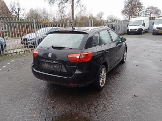 Seat Ibiza Ibiza ST (6J8), Combi, 2010 / 2016 1.2 TSI picture 7