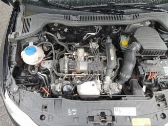 Seat Ibiza Ibiza ST (6J8), Combi, 2010 / 2016 1.2 TSI picture 9