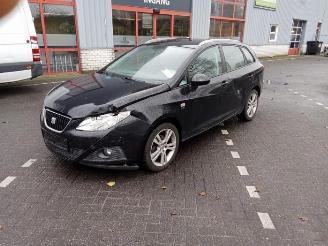 Seat Ibiza Ibiza ST (6J8), Combi, 2010 / 2016 1.2 TSI picture 3