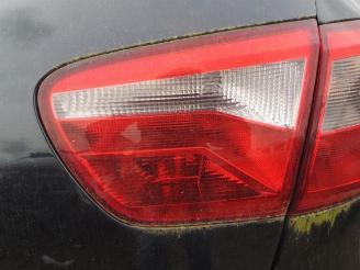 Seat Ibiza Ibiza ST (6J8), Combi, 2010 / 2016 1.2 TSI picture 26