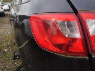 Seat Ibiza Ibiza ST (6J8), Combi, 2010 / 2016 1.2 TSI picture 23