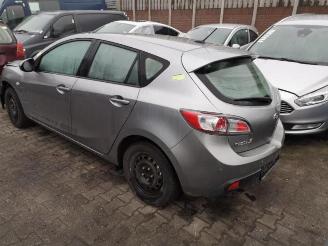 Mazda 3 3 Sport (BL14/BLA4/BLB4), Hatchback, 2008 / 2014 1.6i MZR 16V picture 6