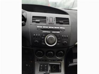 Mazda 3 3 Sport (BL14/BLA4/BLB4), Hatchback, 2008 / 2014 1.6i MZR 16V picture 10