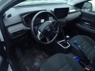 Dacia Jogger Jogger, MPV, 2022 1.0 TCe 100 Bi-Fuel , ECO-G 12V picture 10