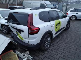 Dacia Jogger Jogger, MPV, 2022 1.0 TCe 100 Bi-Fuel , ECO-G 12V picture 7