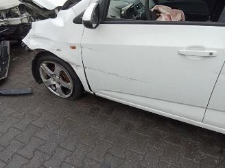 Chevrolet Aveo Aveo (300), Hatchback, 2006 / 2015 1.2 16V picture 8