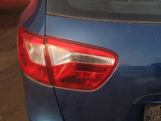 Seat Ibiza Ibiza ST (6J8), Combi, 2010 / 2016 1.2 TSI picture 10