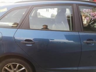 Seat Ibiza Ibiza ST (6J8), Combi, 2010 / 2016 1.2 TSI picture 17