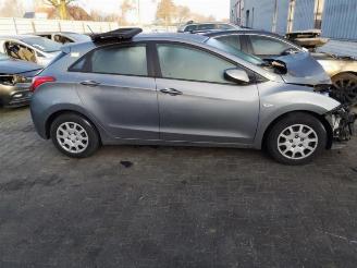 Hyundai I-30 i30 (GDHB5), Hatchback, 2011 1.4 16V picture 10