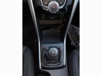 Hyundai I-30 i30 (GDHB5), Hatchback, 2011 1.4 16V picture 8