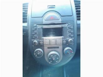 Kia Soul  picture 8
