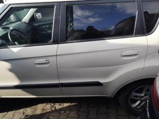 Kia Soul  picture 6