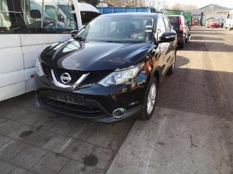 Sloopauto Nissan Qashqai Qashqai (J11), SUV, 2013 1.2 DIG-T 16V 2015/1