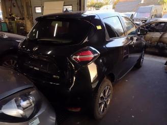 Renault Zoé Zoe (AG), Hatchback 5-drs, 2012 R135 picture 4