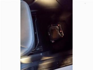 Renault Zoé Zoe (AG), Hatchback 5-drs, 2012 R135 picture 8