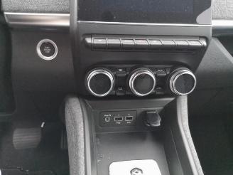 Renault Zoé Zoe (AG), Hatchback 5-drs, 2012 R135 picture 26
