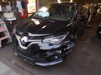 Renault Zoé Zoe (AG), Hatchback 5-drs, 2012 R135 picture 2